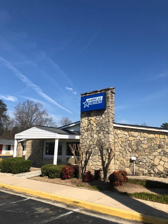 America's Value Hotel 3*
