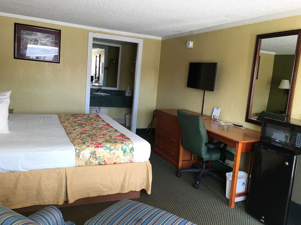 Hotel America's Value