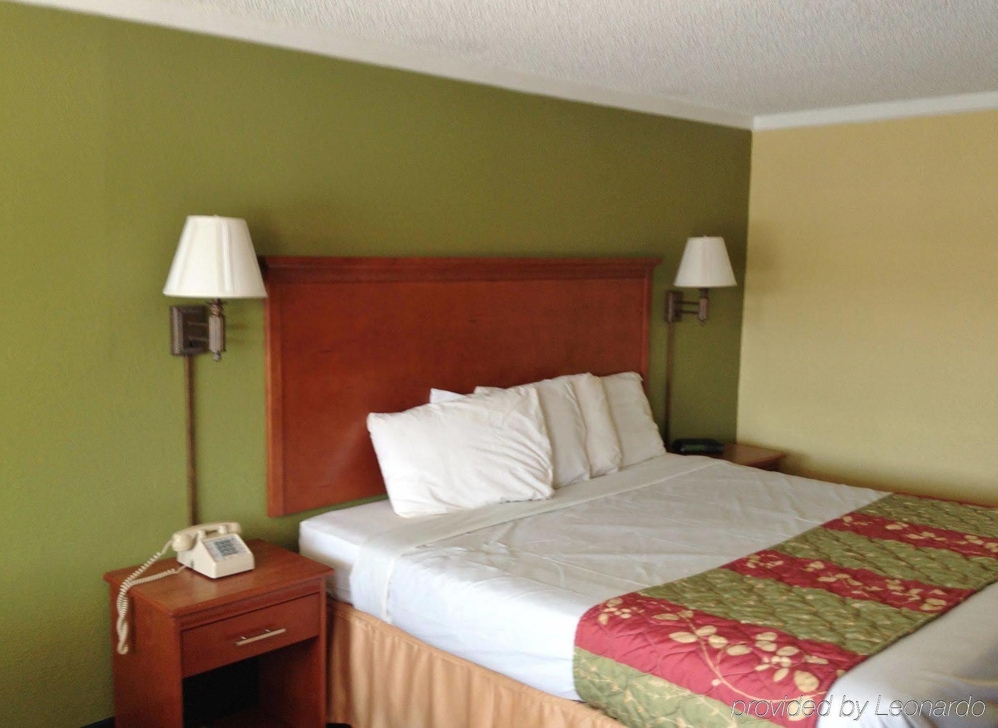 Hotel America's Value 3*