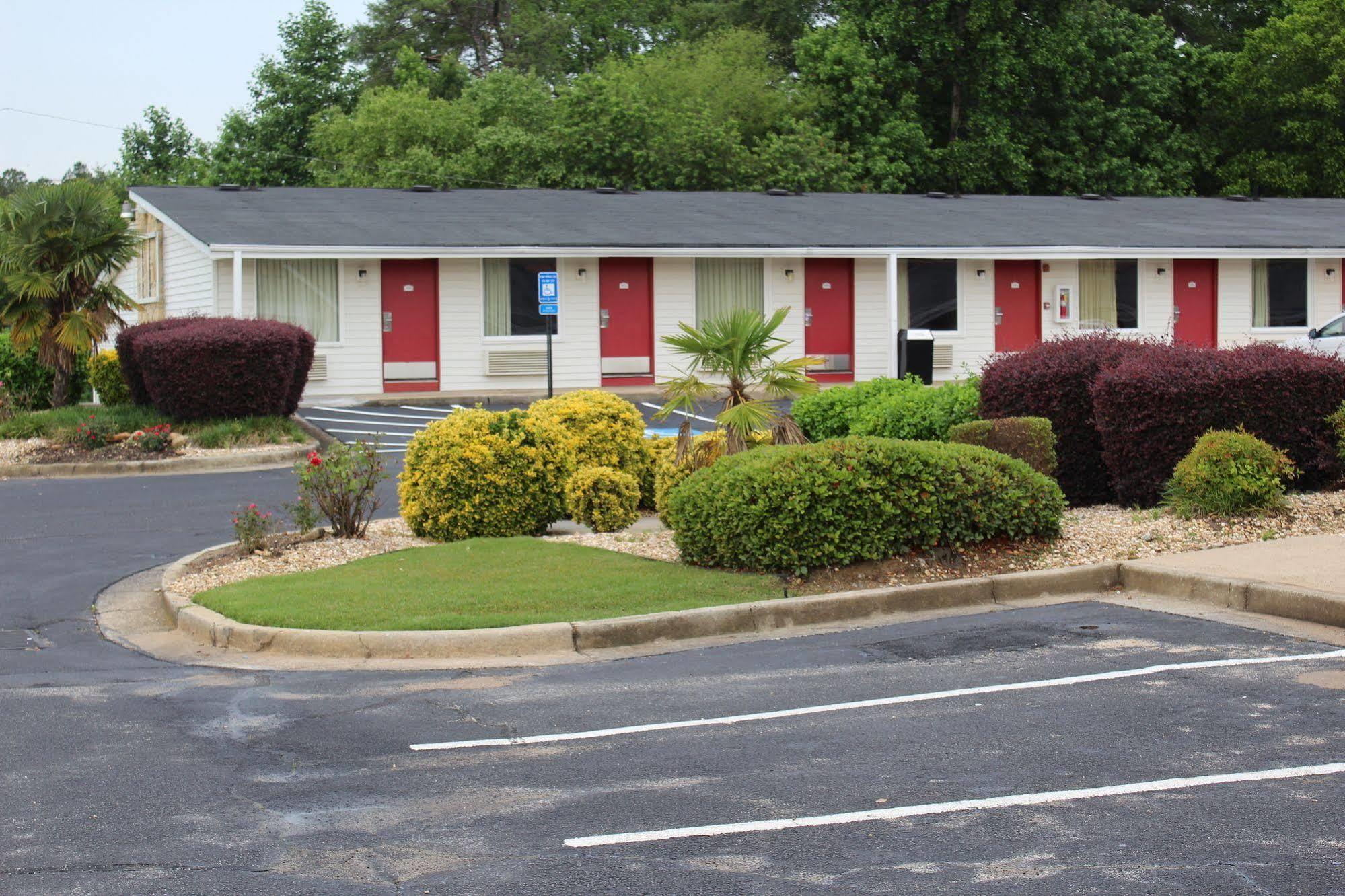 America's Value Hotel 3*