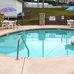 America\'S Best Value Inn Conyers 