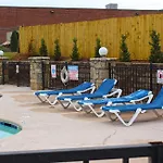 America\'S Best Value Inn Conyers 
