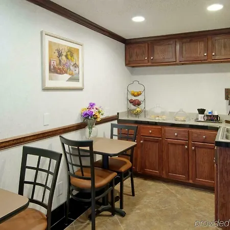 America\'S Best Value Inn Conyers 
